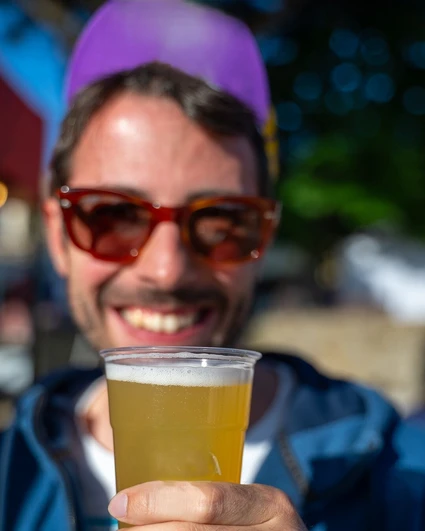 Beer Experience ad Arco: Tour nel Birrificio Artigianale e Degustazione sul Garda 2 Beer Experience ad Arco: Tour nel Birrificio Artigianale e Degustazione sul Garda 2